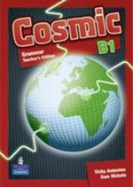 COSMIC B1 GRAMMAR TEACHER BOOK