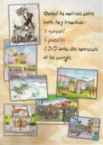Pour Mieux Comprendre Mieux Parler Mieux Ecrire en Francais