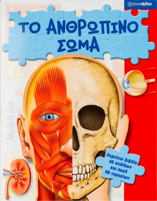 Το ανθρώπινο σώμα