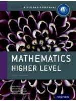 MATHEMATICS STUDENT'S BOOK HIGHER