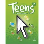 Digital Teens 2, 2nd Edition