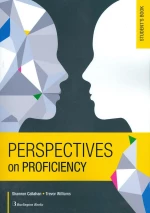 PERSPECTIVES ON PROFICIENCY STUDENT'S BOOK