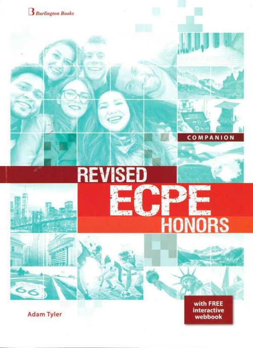 ECPE Honors Companion, Revised