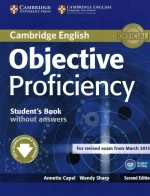Objective Proficiency Student 's Book