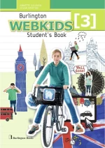 WEBKIDS 3 STUDENT'S BOOK