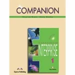 Enterprise 1. Beginner. Companion, Coursebook