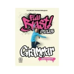 FULL BLAST PLUS BEGINNERS GRAMMAR