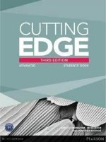 CUTTING EDGE ADVANCED Student 's Book (+ DVD) 3RD ED
