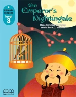 The Emperor's Nightingale