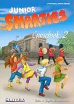 Junior Smarties, Coursebook 2