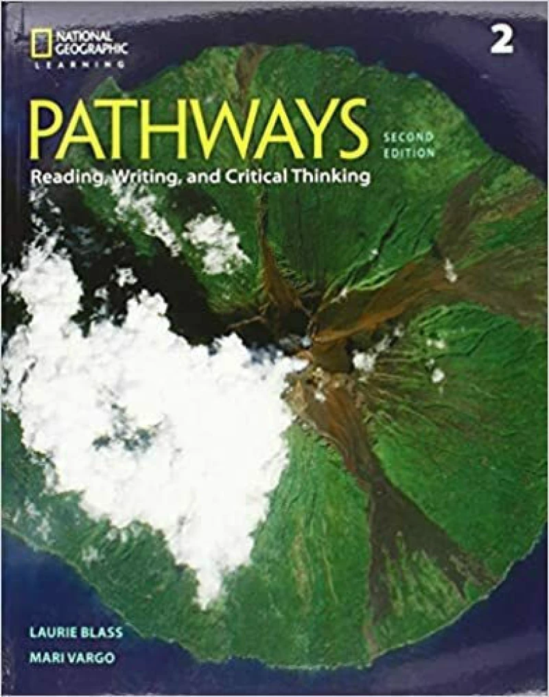 Bundle: Pathways, Reading, Writing, and Critical Thinking 2, 2nd Student Edition + Online Workbook