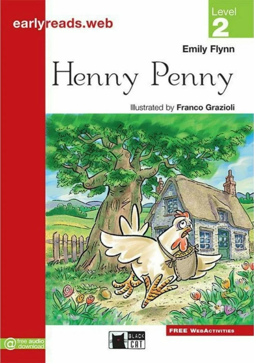 ELR 2: HENNY PENNY