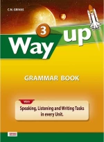 WAY UP 3 GRAMMAR