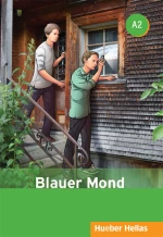 BLAUER MOND