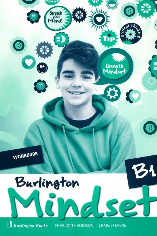 MINDSET B1 WORKBOOK