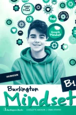 MINDSET B1 WORKBOOK