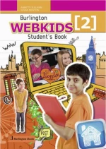 WEBKIDS 2 Student 's Book