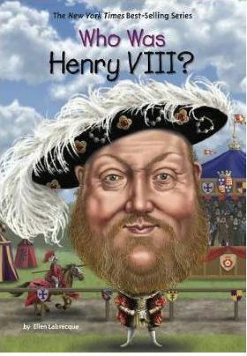 Who Was Henry VIII?