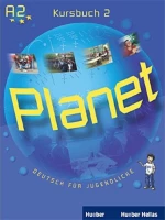 PLANET 2 (A2) KURSBUCH