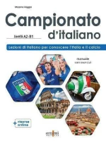 Campionato D’ Italiano A2-B1