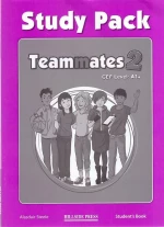 TEAMMATES 2 A1+ STUDY PACK