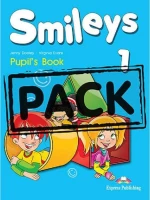 SMILES 1 POWER PACK