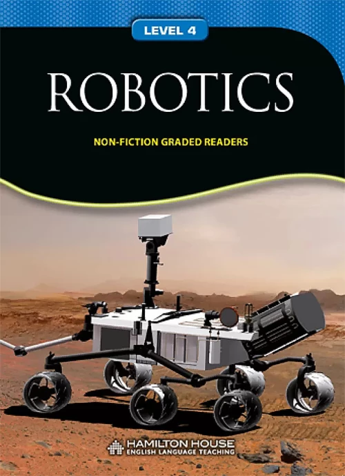 NFGR 4: ROBOTICS