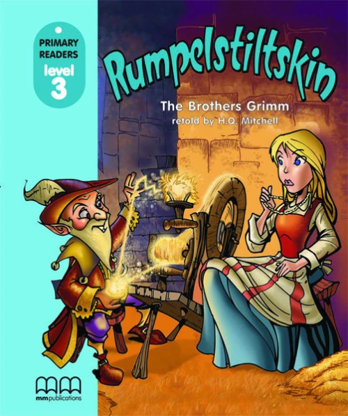 PRR 3: RUMPELSTILTSKIN