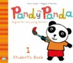 PANDY THE PANDA 1 Student 's Book (+ CD)