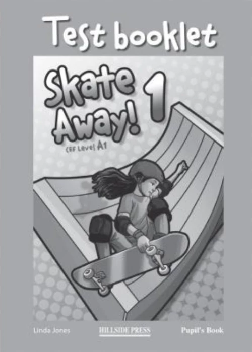 SKATE AWAY 1 A1 TEST