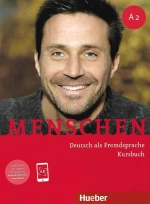 MENSCHEN A2 KURSBUCH