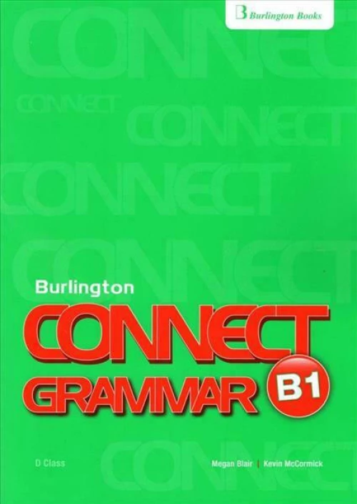 CONNECT B1 GRAMMAR