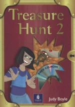 TREASURE HUNT 2 ( CD-ROM)