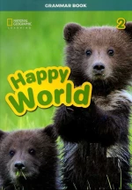 HAPPY WORLD 2 GRAMMAR