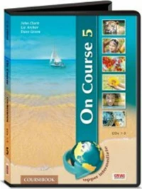 ON COURSE 5 CDs (3)