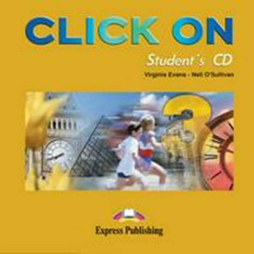 CLICK ON 3 STUD.CDs