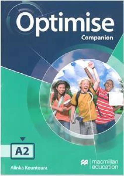 OPTIMISE A2 COMPANION