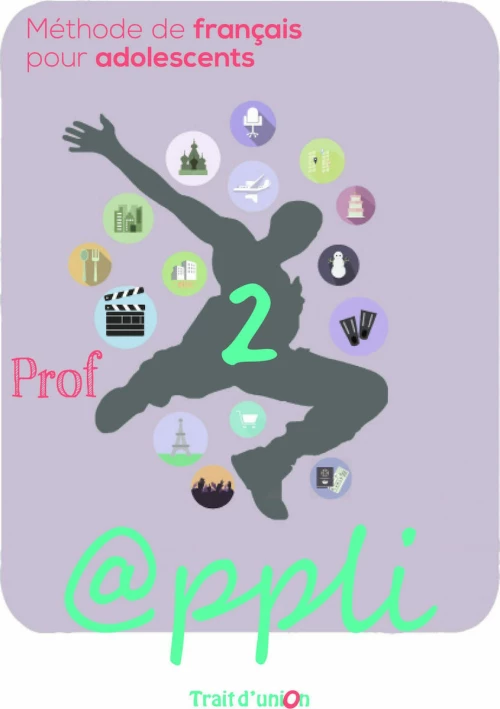 APPLI 2 GRAMMAIRE PROFESSEUR