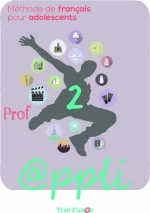 APPLI 2 GRAMMAIRE PROFESSEUR
