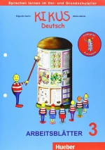 KIKUS:ARBEITStudent 's BookLATTER 3