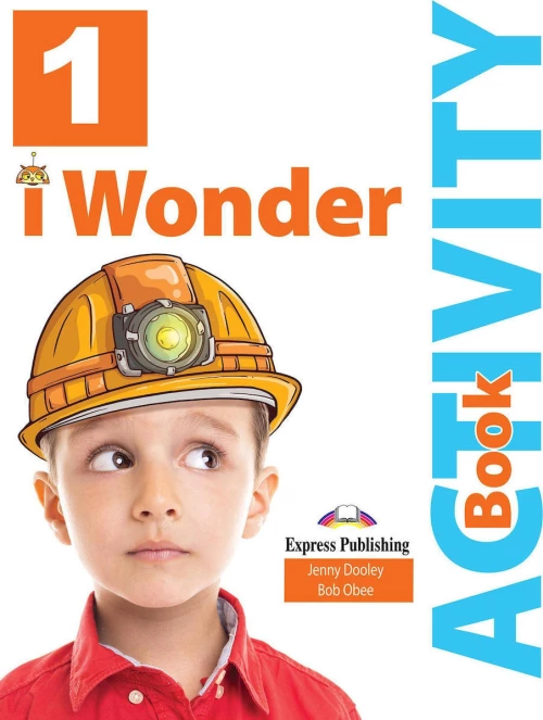 I WONDER 1 WORKBOOK