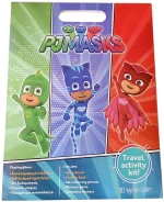PJ Masks - Travel Activity Kit