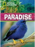 BIRDS IN PARADISE+DVD(INTERM.)