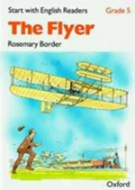 FLYER (START WITH ENGL 5)