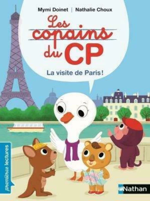 Les Copains du cp