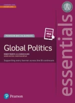 ESSENTIALS GLOBAL POLITICS
