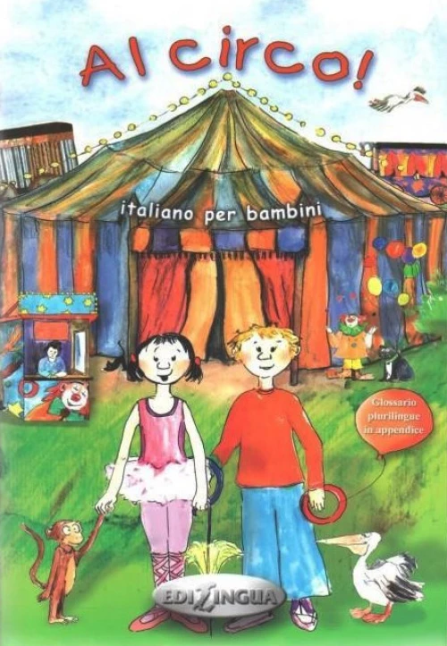 AL CIRCO