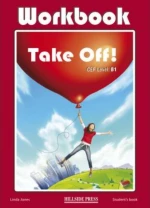 TAKE OFF B1 workbook