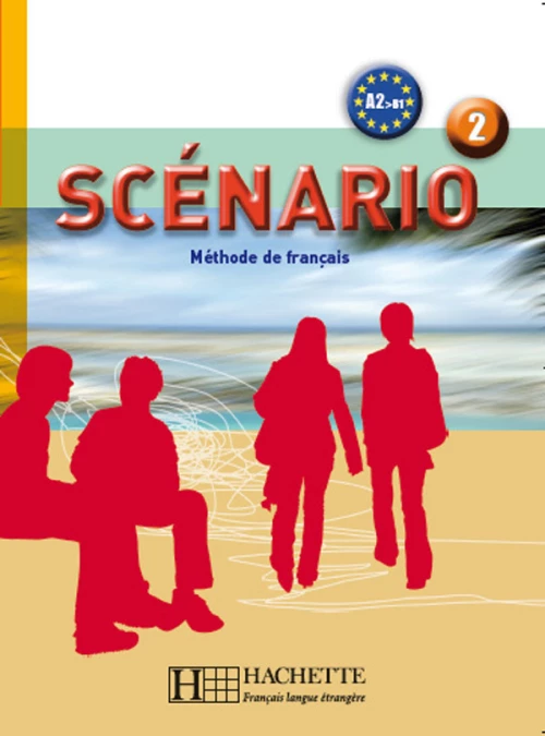 SCENARIO 2 METHODE (BK+CD)