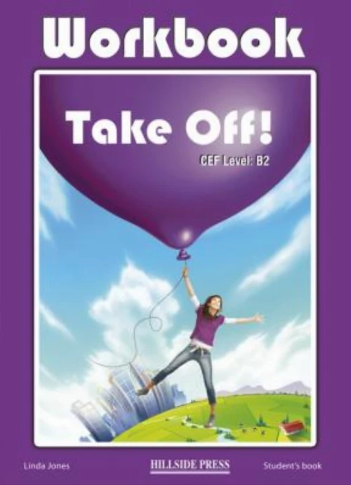 TAKE OFF B2 workbook